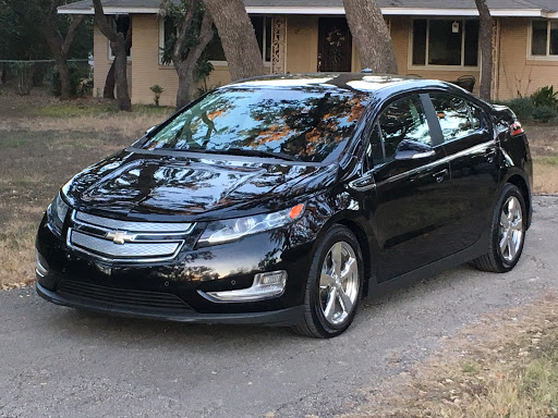 Used Car Dealer «Alamo Auto», reviews and photos, 1121 Basse Rd, San Antonio, TX 78212, USA