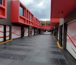 Auto Hotel Rosso photo