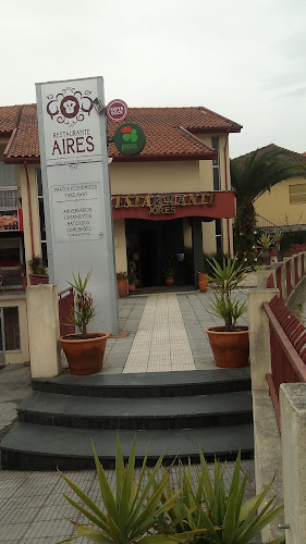 Aires & Mota-Restaurantes, Lda.