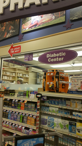 Grocery Store «Giant Food Stores», reviews and photos, 328 Church St, Danville, PA 17821, USA