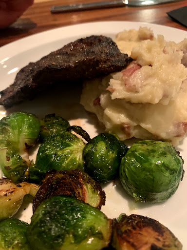 American Restaurant «t at the General Store», reviews and photos, 25942 Royal Oak Rd, Easton, MD 21601, USA