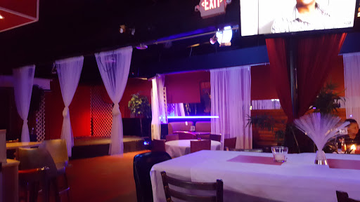 Haitian Restaurant «Ole Restaurant & Lounge», reviews and photos, 5481 Memorial Dr, Stone Mountain, GA 30083, USA