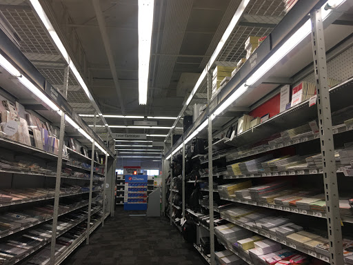 Office Supply Store «Staples», reviews and photos, 336 E University Pkwy, Orem, UT 84058, USA