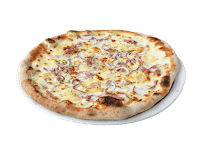 Pizza du Au Four à Pizza | Pizzeria au feu de bois à Saint-Maur-des-Fossés - n°9