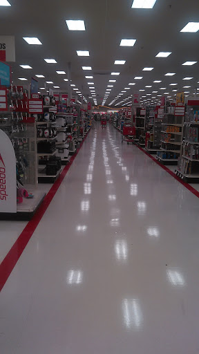 Department Store «Target», reviews and photos, 3040 Shallowford Rd, Marietta, GA 30062, USA
