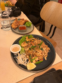 Phat thai du Restaurant Bo'bon Paris Asian Canteen - n°17