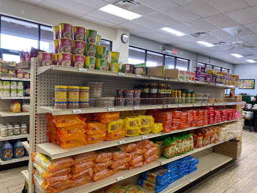 Asian Grocery Store «Manila Mart Grocery & Carry-Out», reviews and photos, 5023 Garrett Ave, Beltsville, MD 20705, USA