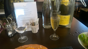 Photo n°54 de La Table d'Alsace à Martigues ()