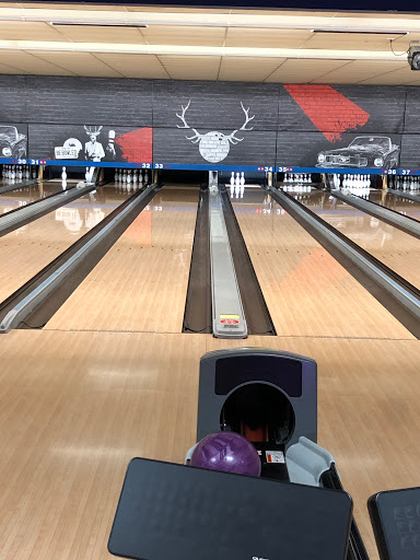 Bowling Alley «Brunswick Zone Wheat Ridge Lanes», reviews and photos, 9751 W 49th Ave, Wheat Ridge, CO 80033, USA