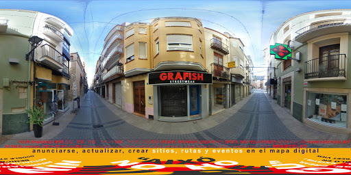 Imagen del negocio Farmacia-Ortopedia Doctor Santos en Benicarló, Castellón