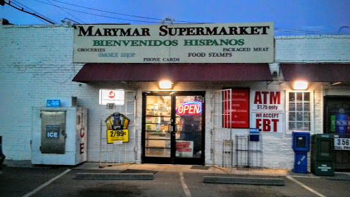 Marimar Super Market