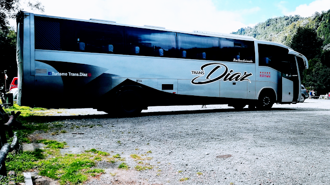 Buses Y Turismo Trans. Díaz - Osorno