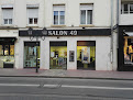 Salon de coiffure Salon 49 69008 Lyon