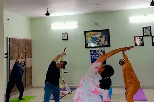Aadya yoga classes image