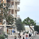 Photo n°1 de l'avis de BARBARA.A fait le 02/08/2021 à 16:51 sur le  Hotel Edward à Bellaria - Igea Marina