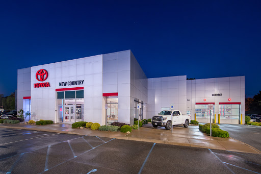 Toyota of Clifton Park image 1