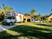 Popeye Moving & Storage Co. - Photo 2 - Car repair in Los Angeles, CA, Torrance