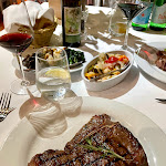 Photo n°4 de l'avis de Chiara.o fait le 07/10/2023 à 21:05 sur le  Antica Ostaria de Barco à Lavagno