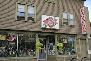 Eric's Cycle Works image