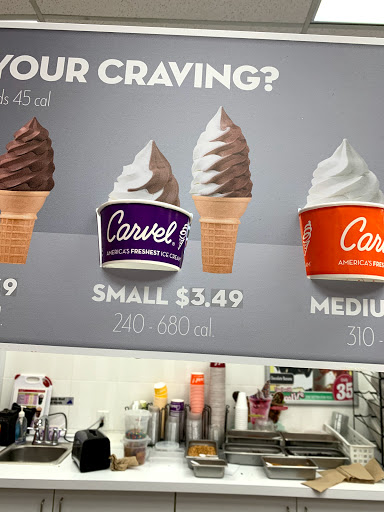 Ice Cream Shop «Carvel», reviews and photos, 12224 SW 8th St, Miami, FL 33184, USA