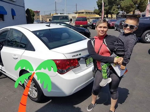 Used Car Dealer «Smart Choice Auto Sales», reviews and photos, 521 N Oxnard Blvd, Oxnard, CA 93030, USA