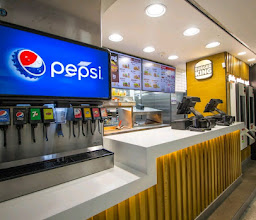 Burger King photo