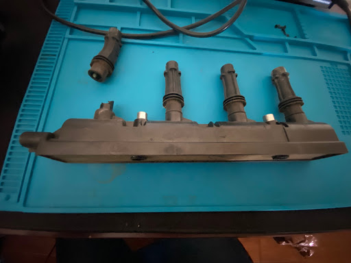 Car Dealer «Chuck Nash Auto Group», reviews and photos