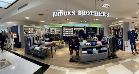 Brooks Brothers (新光三越台南新天地2F)