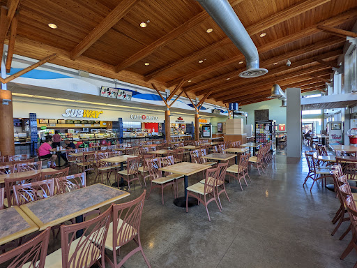 Shopping Mall «Seattle Premium Outlets», reviews and photos, 10600 Quil Ceda Blvd, Tulalip, WA 98271, USA