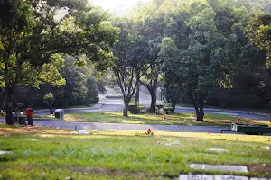 The Resurrection Memorial Park image