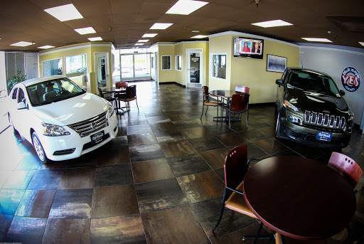 Used Car Dealer «Dick Hannah Dick Says Yes», reviews and photos, 1200 NE 95th St, Vancouver, WA 98665, USA
