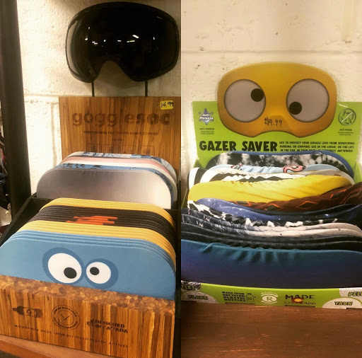 Ski Shop «Cabin Craft Snowboard & Ski Shop», reviews and photos, 2 Main St, Spring Mt, PA 19478, USA