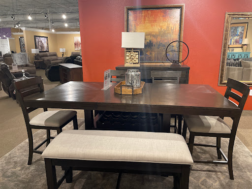 Furniture Store «Mega Furniture Military Dr», reviews and photos, 2301 SW Military Dr, San Antonio, TX 78224, USA