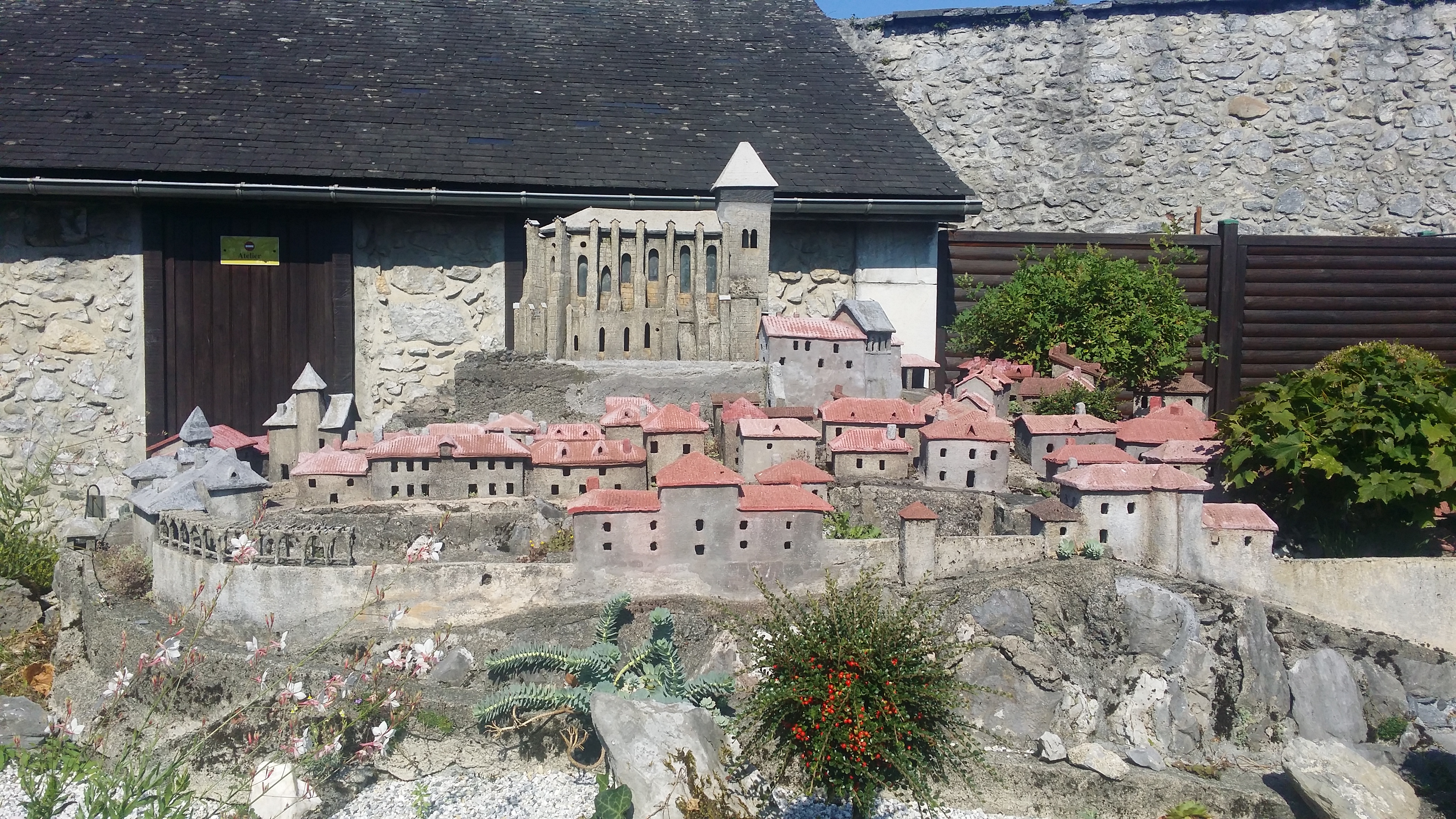 Photo n° 13 de l'avis de Didier.e fait le 20/09/2018 à 07:21