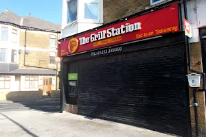 The Grill Station image