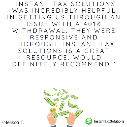 Tax Consultant «Instant Tax Solutions», reviews and photos