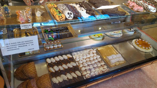 Pastel Soria S L en Soria, Soria