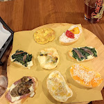 Photo n°1 de l'avis de Paola.a fait le 14/11/2022 à 05:51 sur le  Azienda agricola agrituristica Il Murale à Baone