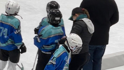 Franconville Hockey Club à Franconville