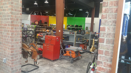 Pawn Shop «National Pawn & Jewelry», reviews and photos, 1350 E Palm Valley Blvd, Round Rock, TX 78664, USA