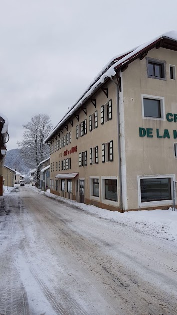 Gites and Co - Location de vacances au pied des pistes à Lélex (Monts-Jura) à Lélex (Ain 01)