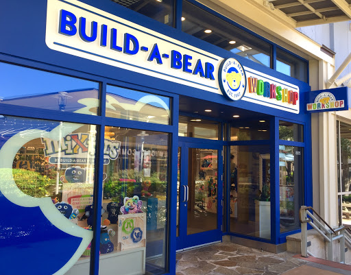 Build-A-Bear Workshop, 16300 La Cantera Pkwy, San Antonio, TX 78257, USA, 
