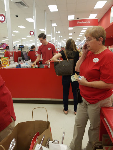 Department Store «Target», reviews and photos, 449 Commerce Dr, Woodbury, MN 55125, USA