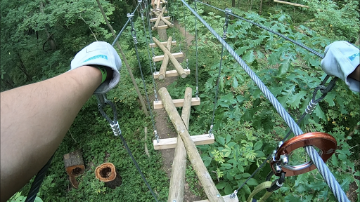 Adventure Sports «Edge Adventure Parks», reviews and photos, 11800 Koteewi Dr, Noblesville, IN 46060, USA