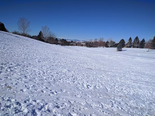 Park «Sagebrush Park», reviews and photos, 4744 S Evanston Way, Aurora, CO 80015, USA