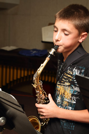 Music School «Hochstein School of Music & Dance», reviews and photos, 50 Plymouth Ave N, Rochester, NY 14614, USA