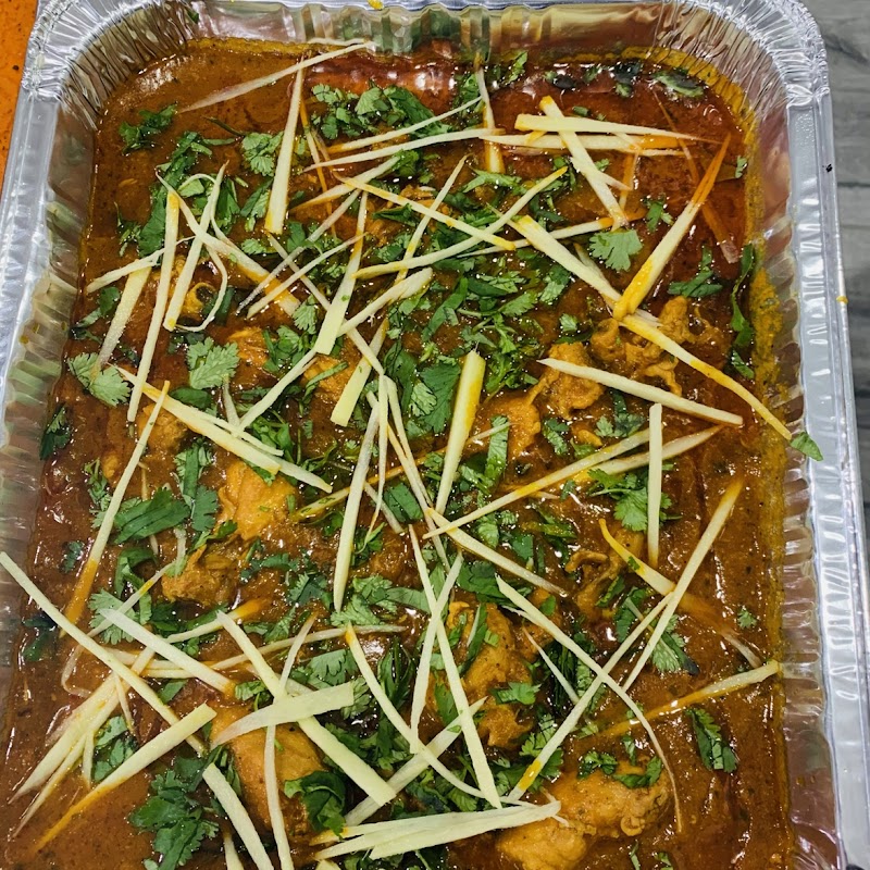 Punjabi spice kitchen ( Indian restaurant) Authentic Curries & BBQ, catering services