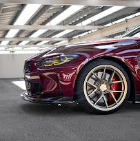 Triton Motorsports - Photo 7 - Car repair in , Dover