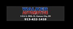 Walker Automotive Repair - Photo 6 - Car repair in Kansas City, KS, Kansas City