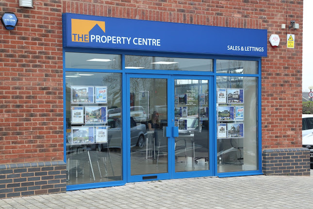 The Property Centre - Quedgeley Estate Agents - Gloucester